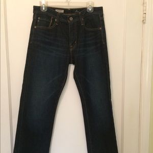 Adriano Goldschmied men’s The Protege